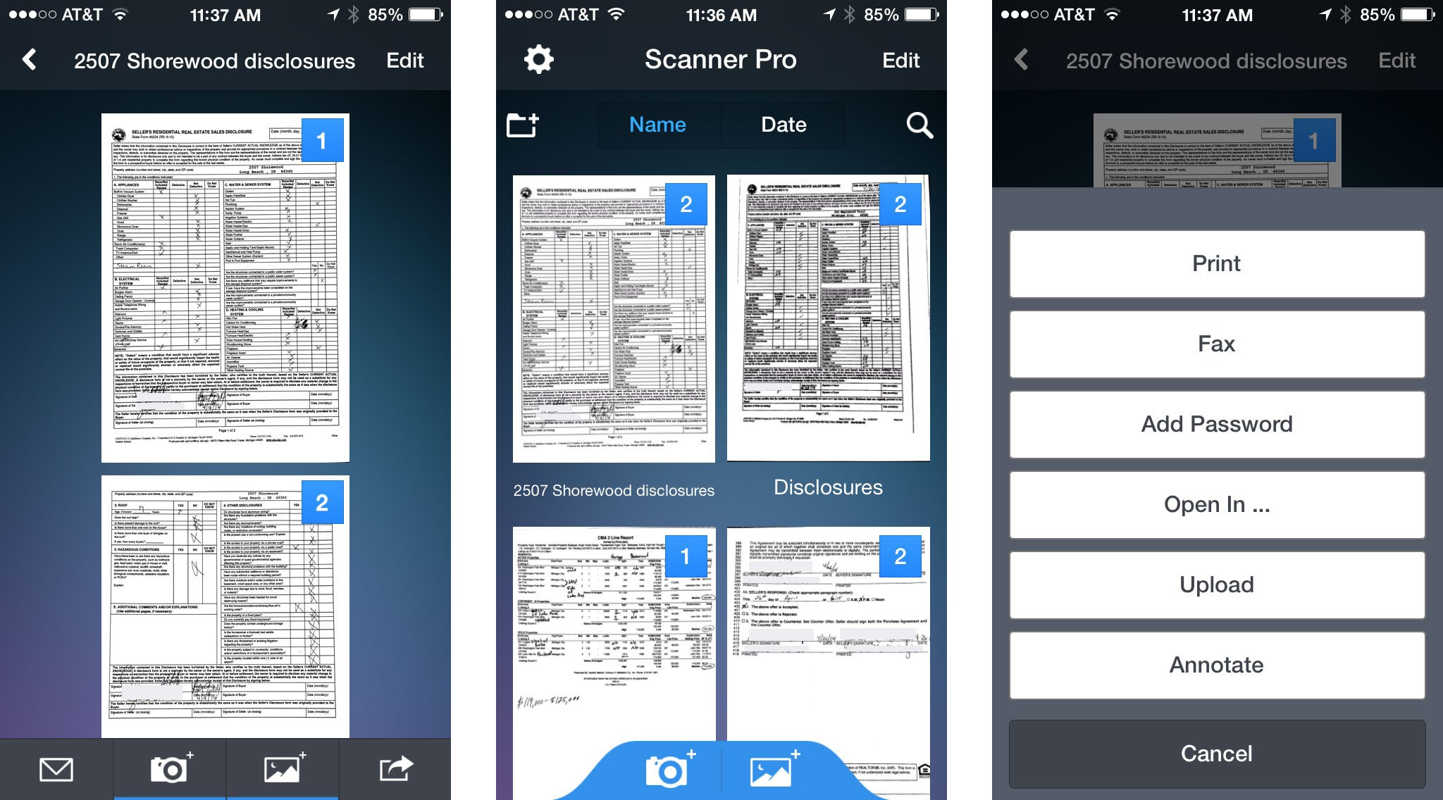 All of these apps allow you to adjust the. Apple News Best Document Scanner Apps For Iphone Scanner Pro Tinyscan Paperbox And More