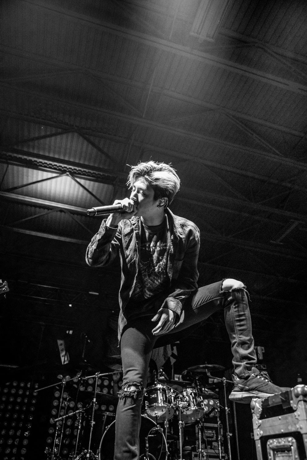 最も気に入った 壁紙 One Ok Rock Kabekinjoss