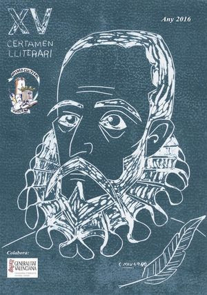 XV Certamen Literario Ateneo Cultural Paterna