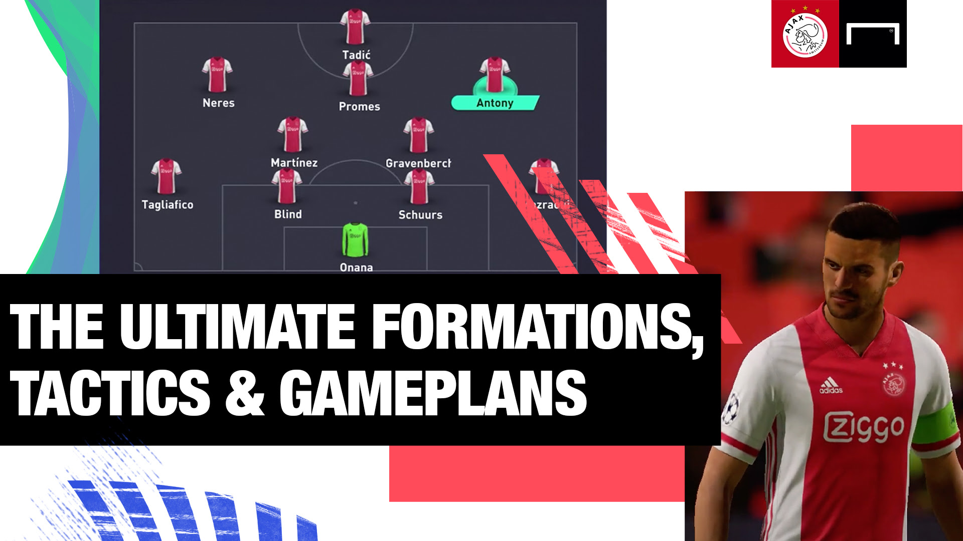 For the two people who do league sbcs in fifa 21, here you go. Fifa 21 Best Formations Tactics Gameplans Goal Com Footballcorner Online