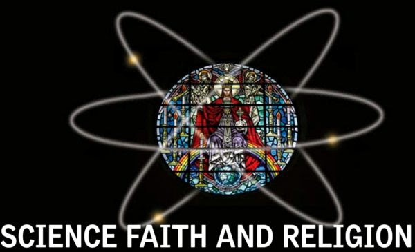 Cooperation between Science and Faith proposed for the well-being of the planet