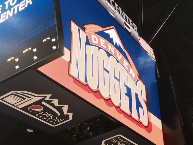 This page is about the meaning, origin and characteristic of the symbol, emblem, seal, sign, logo or flag: Laphonso Ellis Flattered Nuggets Will Honor 94 Team Localmemphis Com