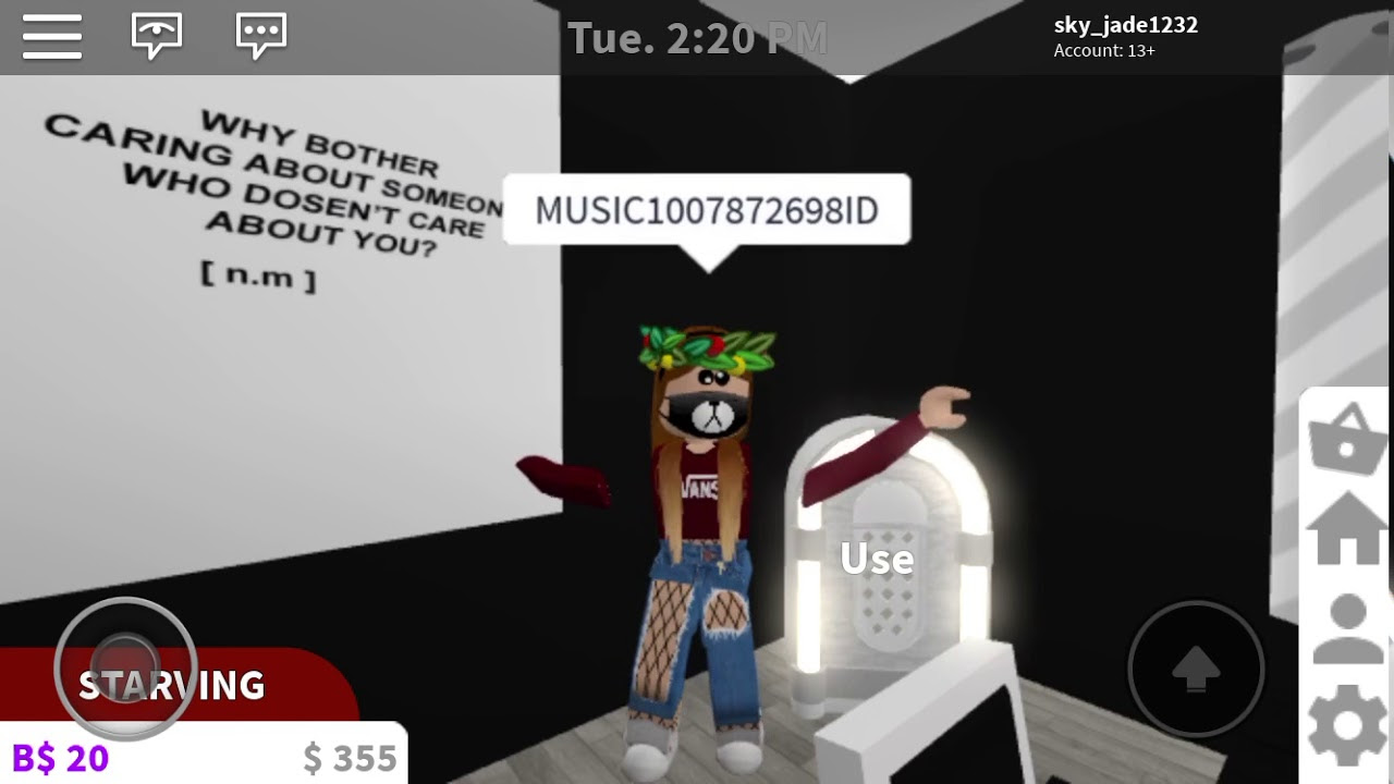 Full Download Roblox Xxxtentacion Music Codes Robux Free By Username - roblox song code for mercy