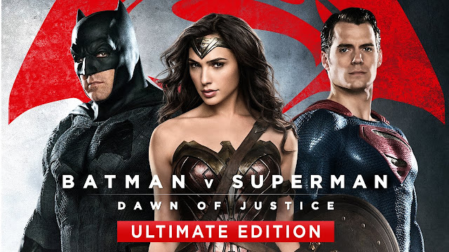 batman v superman izle