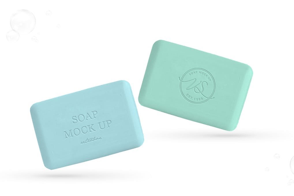 Download 2952+ Soap Packaging Mockup Psd Free Download Best Quality ...