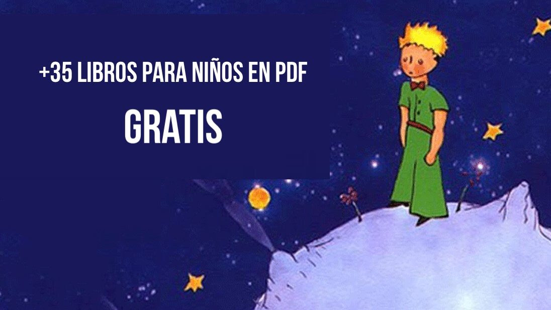 Descargar un mundo feliz gratis en formato pdf y epub. 35 Libros En Pdf Gratis Para Ninos