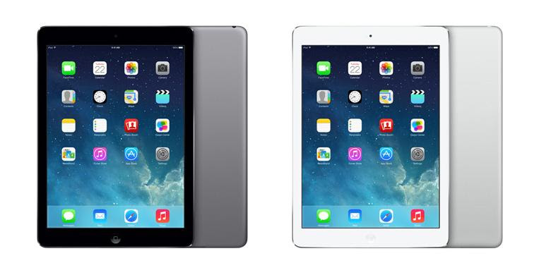 SANKARACARYA : Bukan iPad 5, melainkan iPad Air