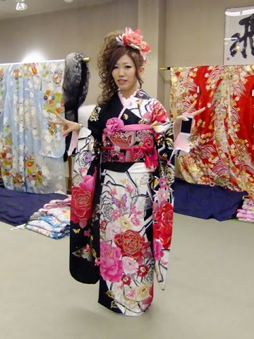 ラブリー成人 式 髪型 派手 アゲハ すべての髪型のインスピレーション