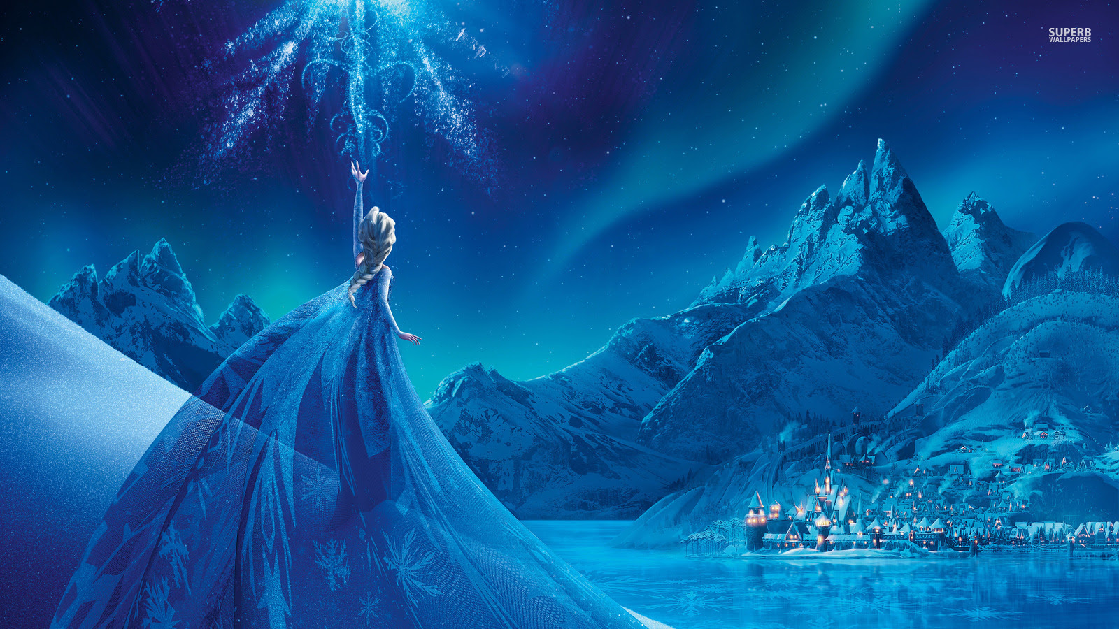ベストセレクション 壁紙 アナと雪の女王 Jpbestwallpaper
