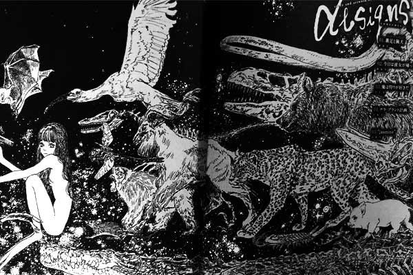 動物画像無料 上動物 漫画 おすすめ