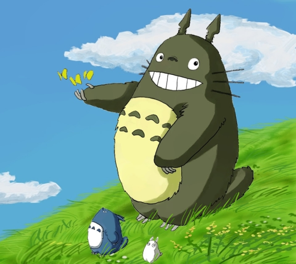 0以上 トトロ めいちゃん イラスト 簡単 トトロ めいちゃん イラスト 簡単