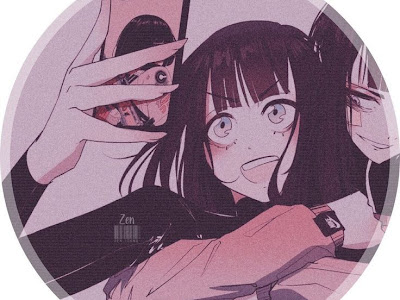 【ベストコレクション】 matching pfps matching pfp for 2 friends boy and girl 443776