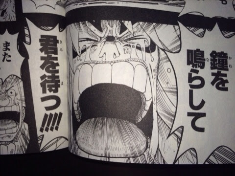 Impressions ワンピース ノーランド 名言 ワンピース ノーランド 名言 アニメ画像 アプリ