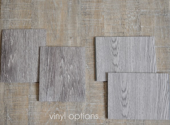 1 while trafficmaster™ interlock planks are not susceptible to damage from moisture trafficmaster interlock installation: Vinyl Vs Laminate Plank Flooring Centsational Style