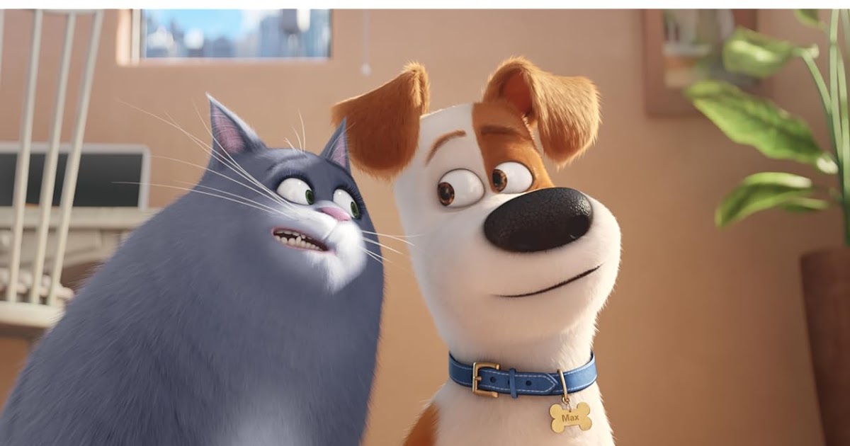 the secret life of pets movie download free 720p