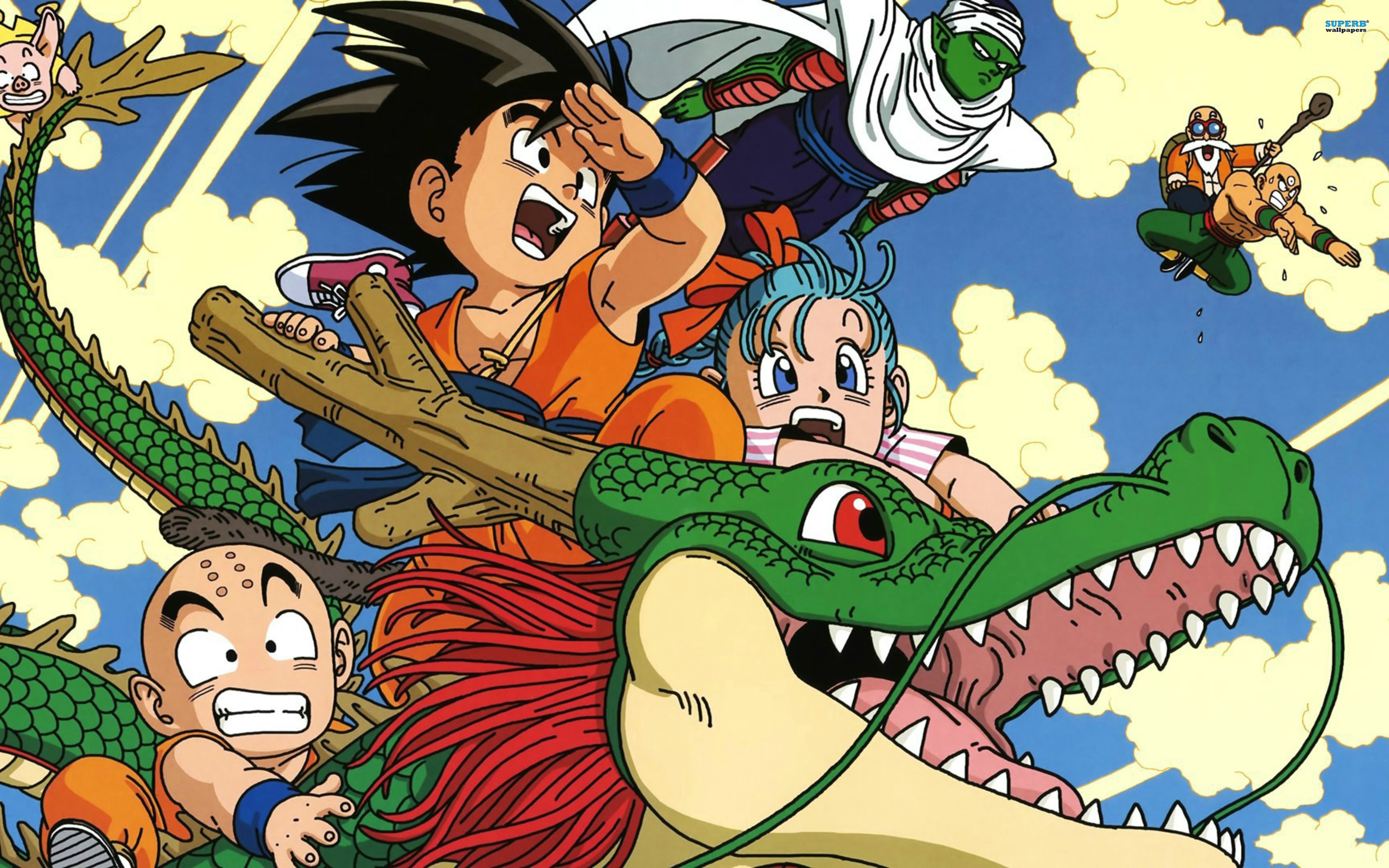 ほとんどのダウンロード ドラゴンボール 壁紙 Hdの壁紙 無料 Itukabegami