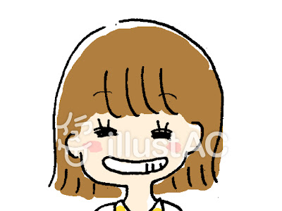 ボブ 女の子 イラスト 書き方 120232-ボブ 女の子 イラスト 書き方