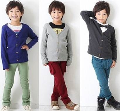 新着小学生 男子 ファッション 人気のファッション画像