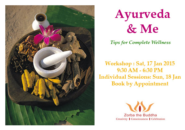 Ayurveda final