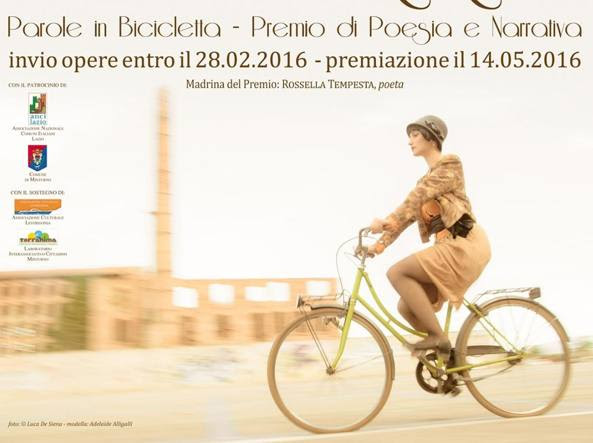 frasi d'amore ispirate alla bicicletta