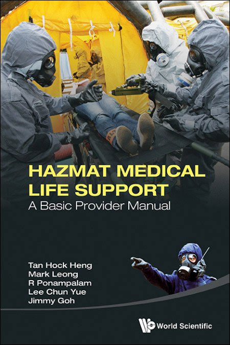 Hazmat Medical Life
                                                Support