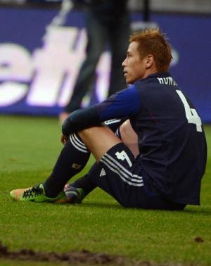 壁紙 本田 圭佑 かっこいい 画像 の最高のコレクション 最高の壁紙hd