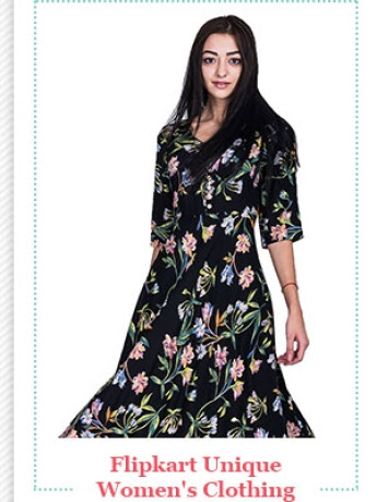 Flipkart Unique Women's Clothing