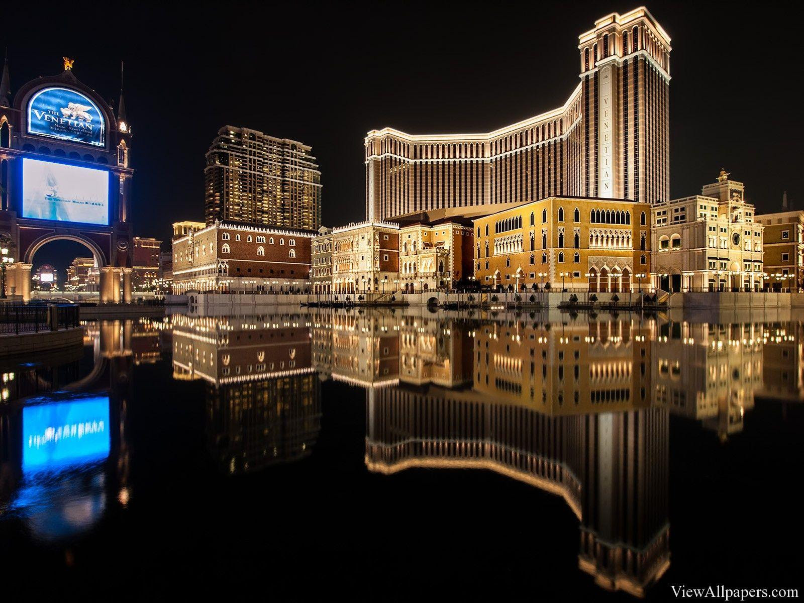 1600x1200 Hình nền và hình nền của Venice Las Vegas