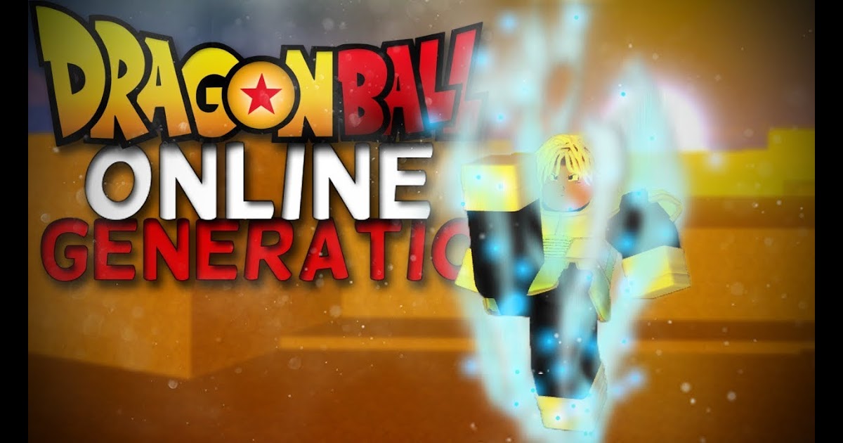 What S Money Made Of Roblox Dragon Ball Online Generations New Best Dragon Ball Game Dbog Final Test - is dragon ball online generations the best db roblox game