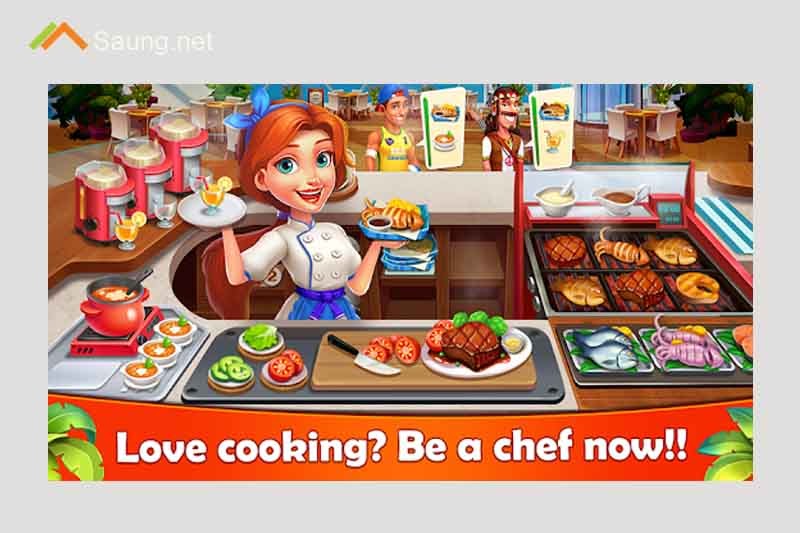 Permainan Masak  Masakan  Dalam Bahasa  Inggris  Game Fans Hub