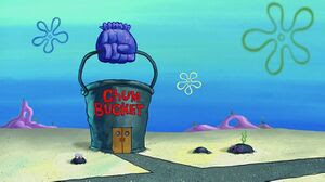 Последние твиты от the chum bucket (@thedumbbucket). Chum Bucket Unanything Wiki