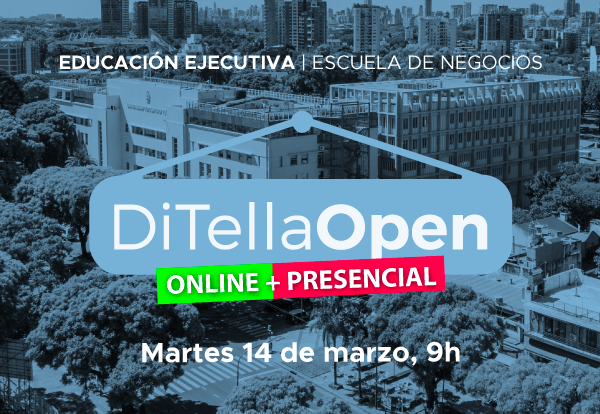 Di Tella Open