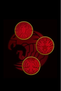 新鮮な仮面ライダーオーズ メダル 壁紙 最高の花の画像