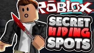 Roblox Murderer Mystery 2 Hacks | Get 80 Robux - 