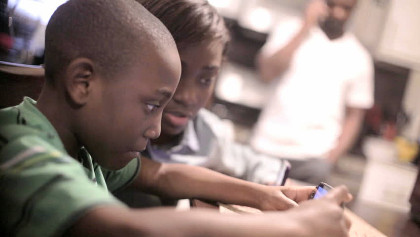 Five Tips To Childproof Your Smartphone