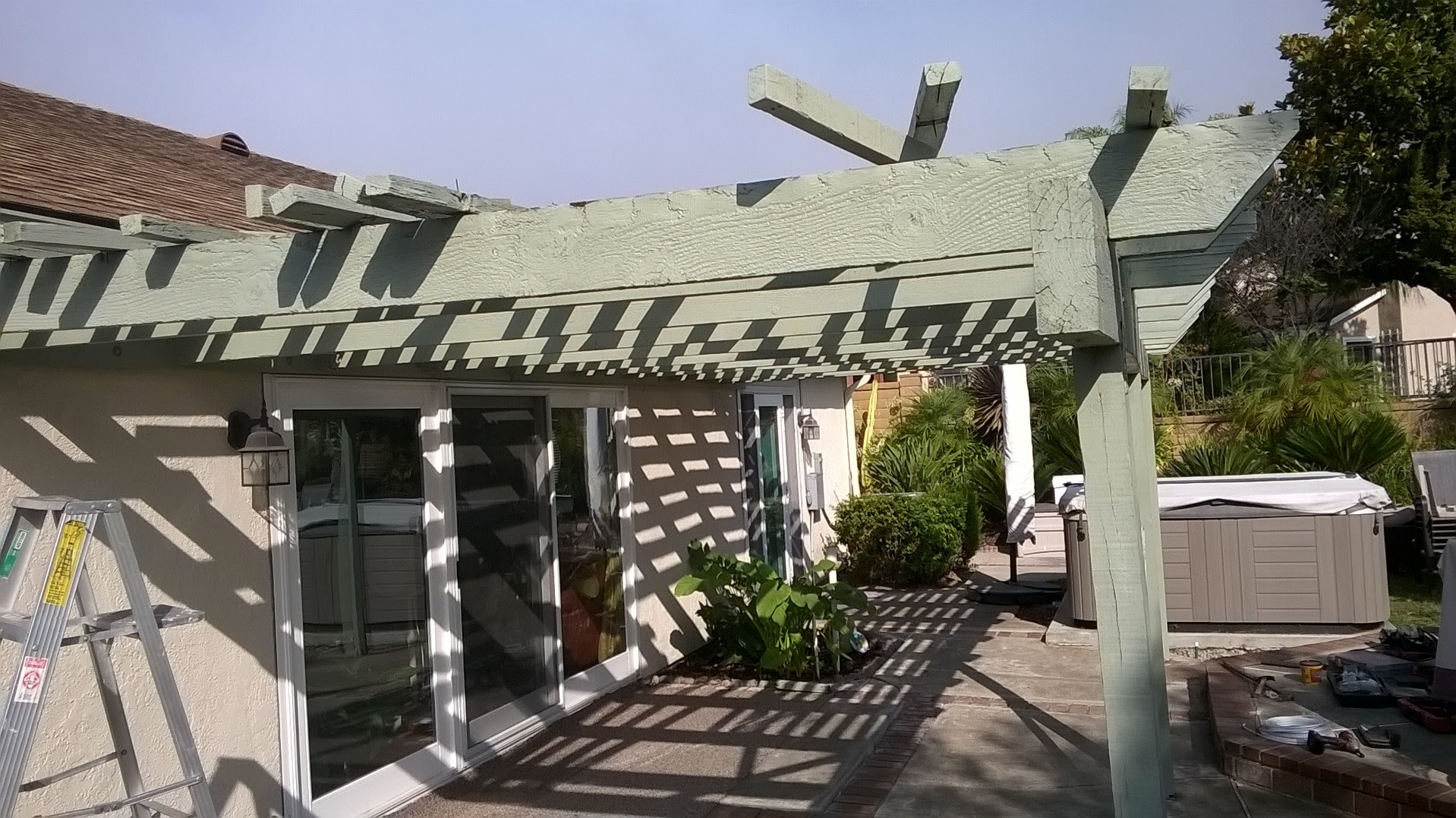 We did not find results for: Alumawood Patio Covers Archives The Patio Man
