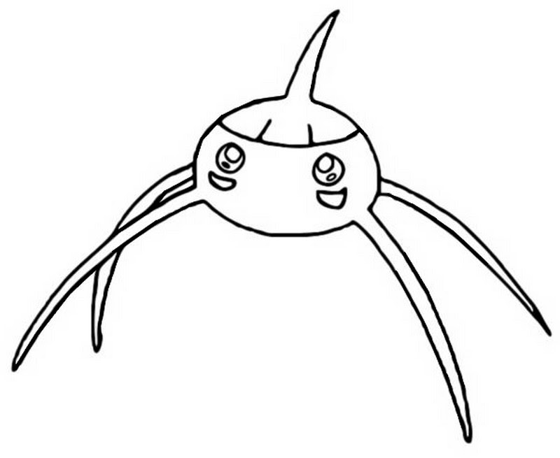無料ダウンロード ポケモン アメタマ 最高の画像漫画