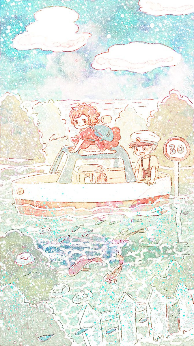 1000以上 ジブリ 可愛い イラスト ジブリ イラスト 可愛い 画像 Muryojpzbvkixzi
