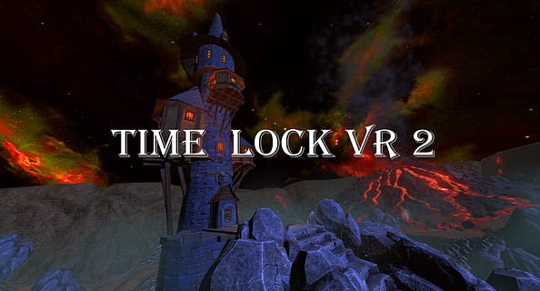 Time Lock VR 2