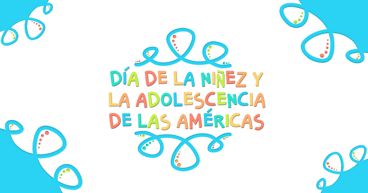 Video clip promocional de 20 segundos 9 De Junio Dia De La Ninez Y La Adolescencia De Las Americas Pagina De Novedades Del Instituto Interamericano Del Nino La Nina Y Adolescentes