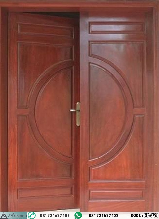 28 Harga Pegangan Pintu  Kupu  Tarung Minimalis Info Top 