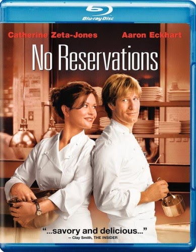 2007 No Reservations