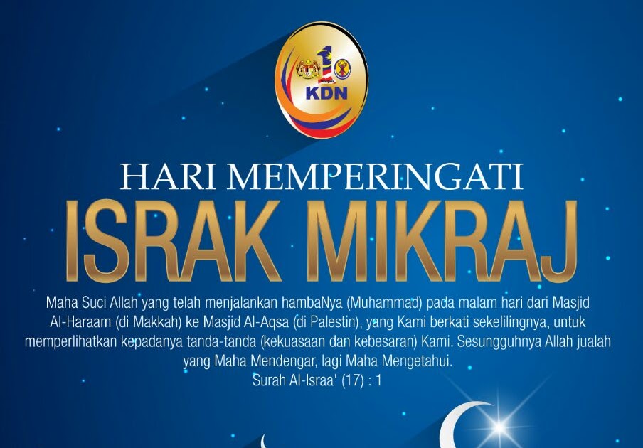 Soalan Kuiz Israk Mikraj - Selangor a