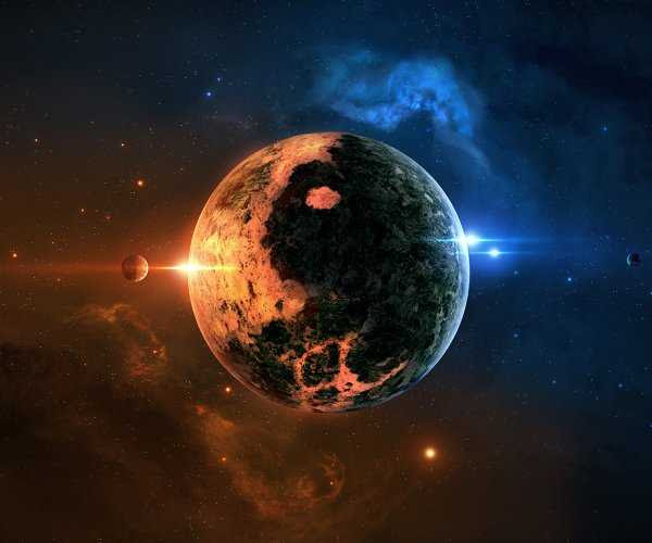 惑星壁紙 コレクションイメージベスト