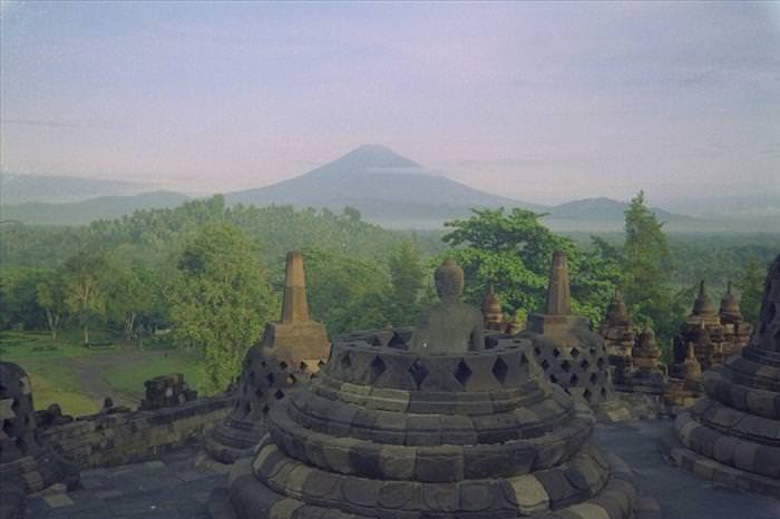 Borobudur