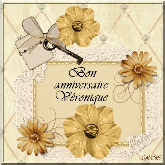 Les 100 Meilleures Joyeux Anniversaire Veronique 2615 Joyeux Anniversaire Veronique