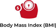 Body Mass Index (BMI)