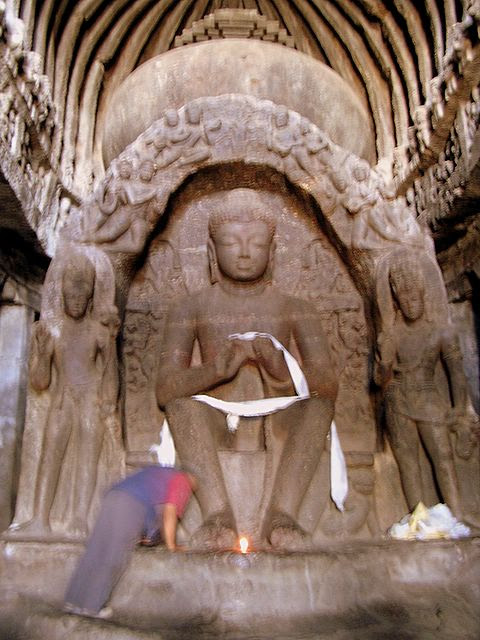 Image result for ELLORA CAVES ONTARIO