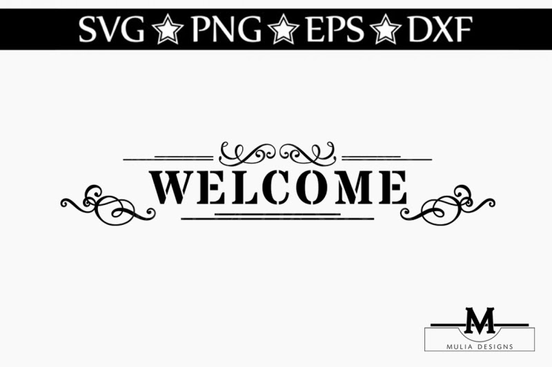 Download Free Welcome SVG Crafter File - Download Free Welcome SVG ...