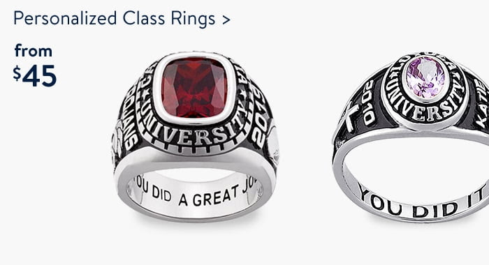 Class rings